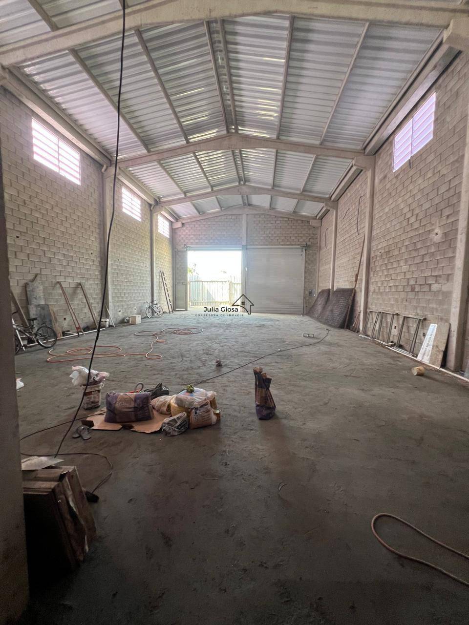 Depósito-Galpão-Armazém para alugar, 360m² - Foto 2