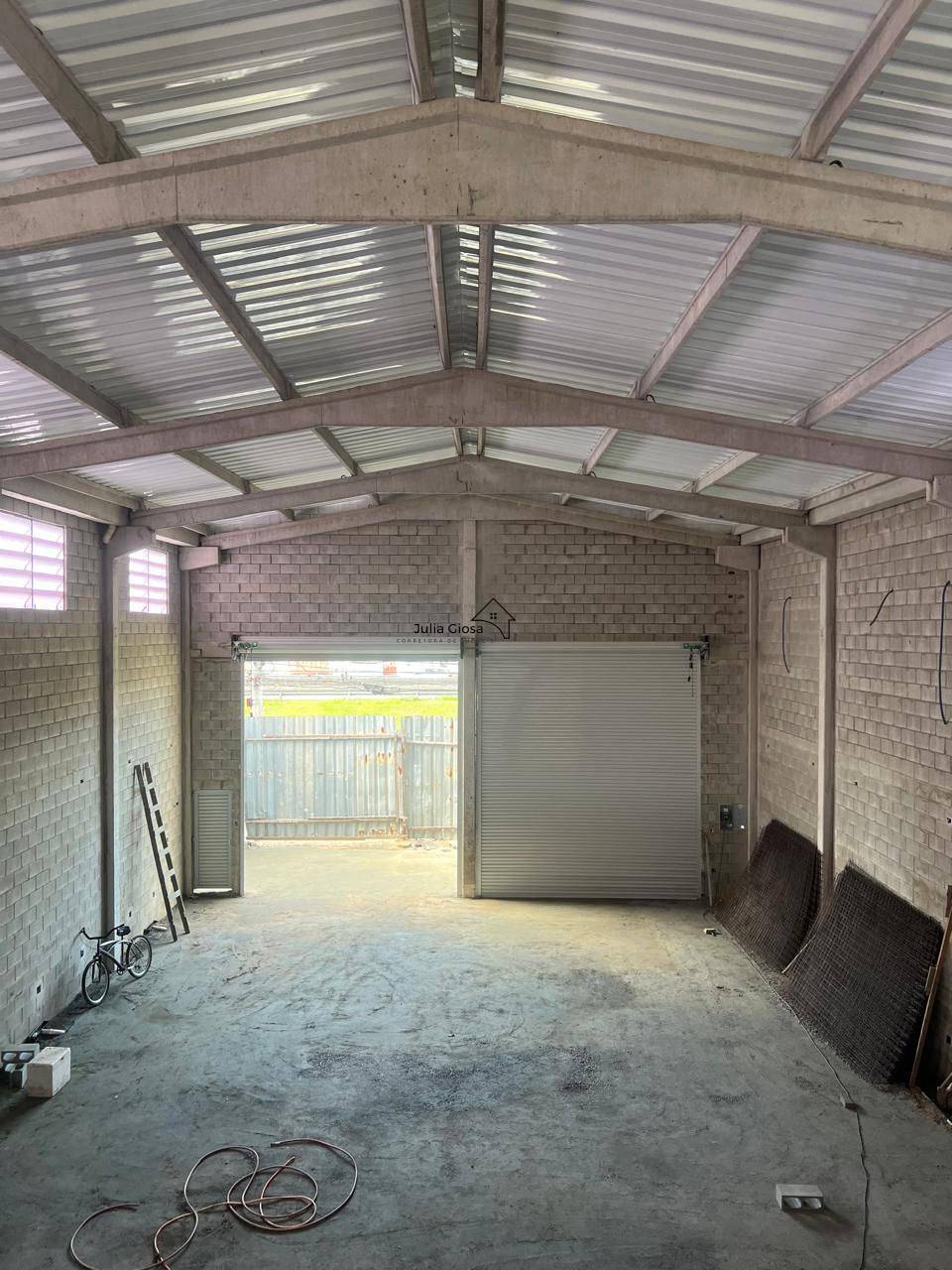 Depósito-Galpão-Armazém para alugar, 360m² - Foto 3